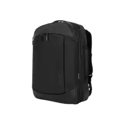 Targus EcoSmart - Sac à dos pour ordinateur portable - taille XL - 15.6" - noir (TBB612GL)_1